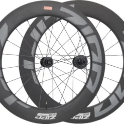 ZIPP 808 Firecrest® Carbon Tubeless Disc Center Lock Laufradsatz Mod. 2023