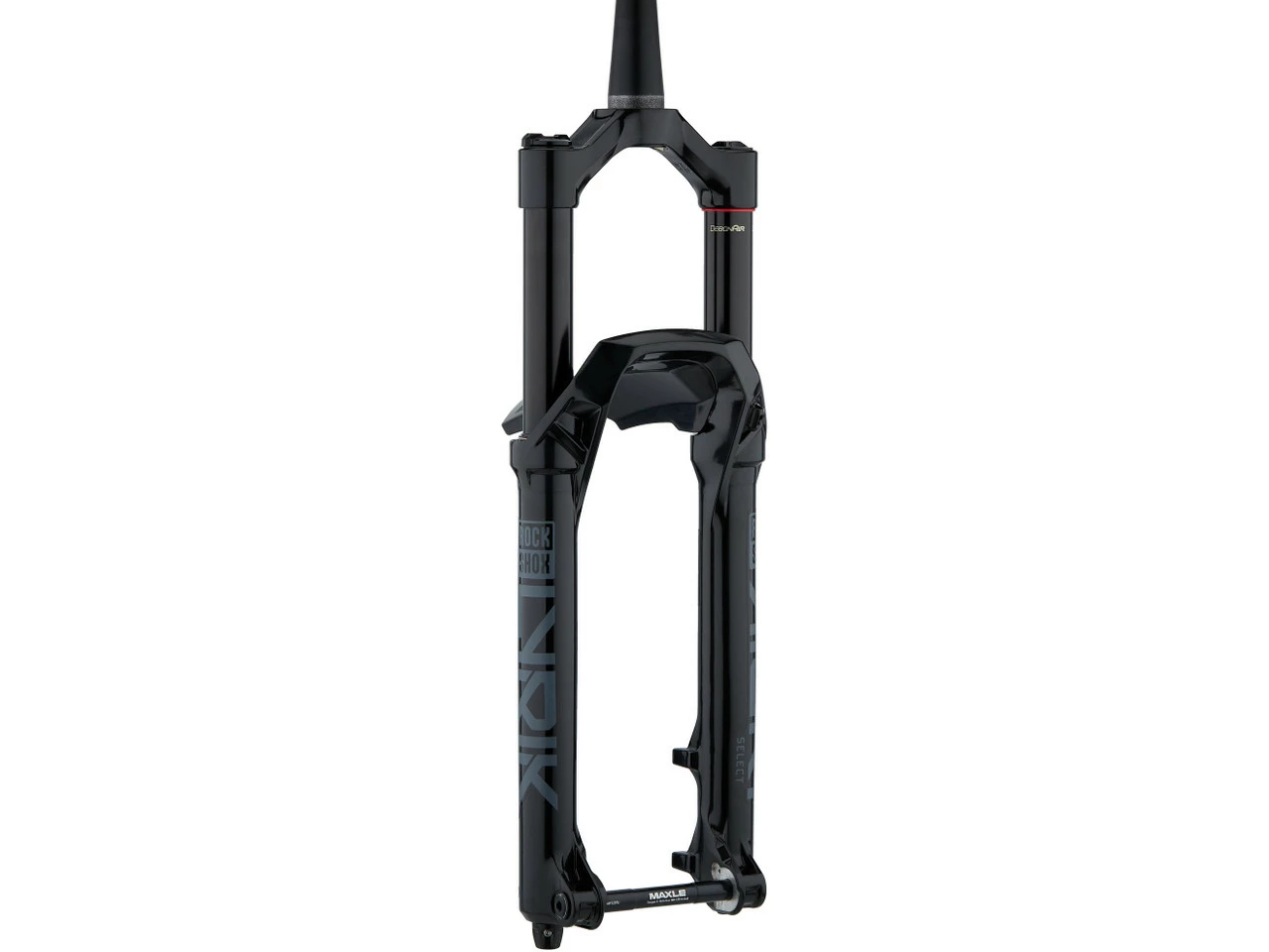 ROCKSHOX Lyrik Select RC DebonAir+ Boost 27,5" Federgabel