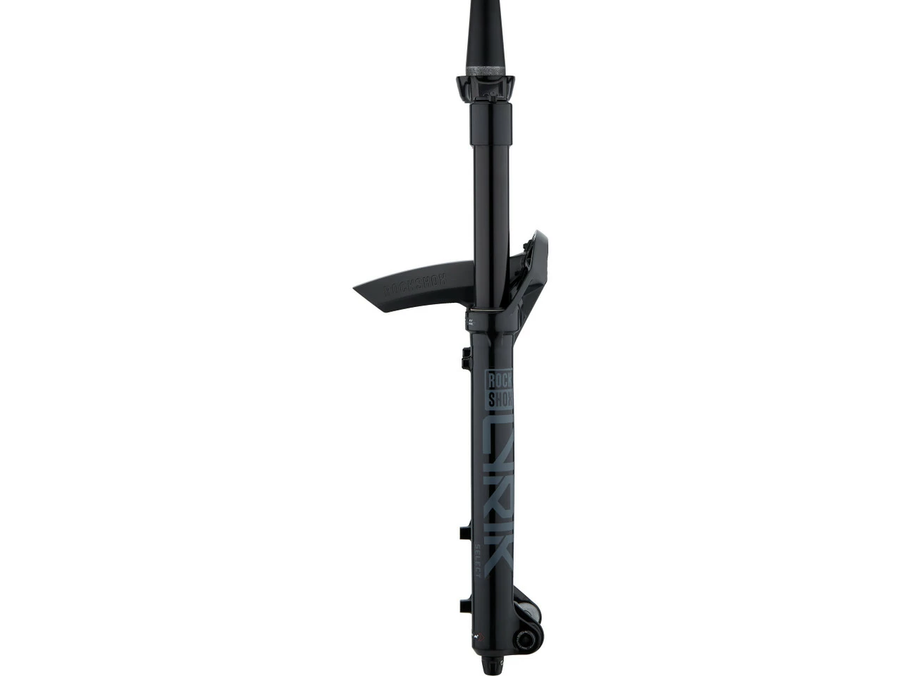 ROCKSHOX Lyrik Select RC DebonAir+ Boost 27,5" Federgabel - Image 3