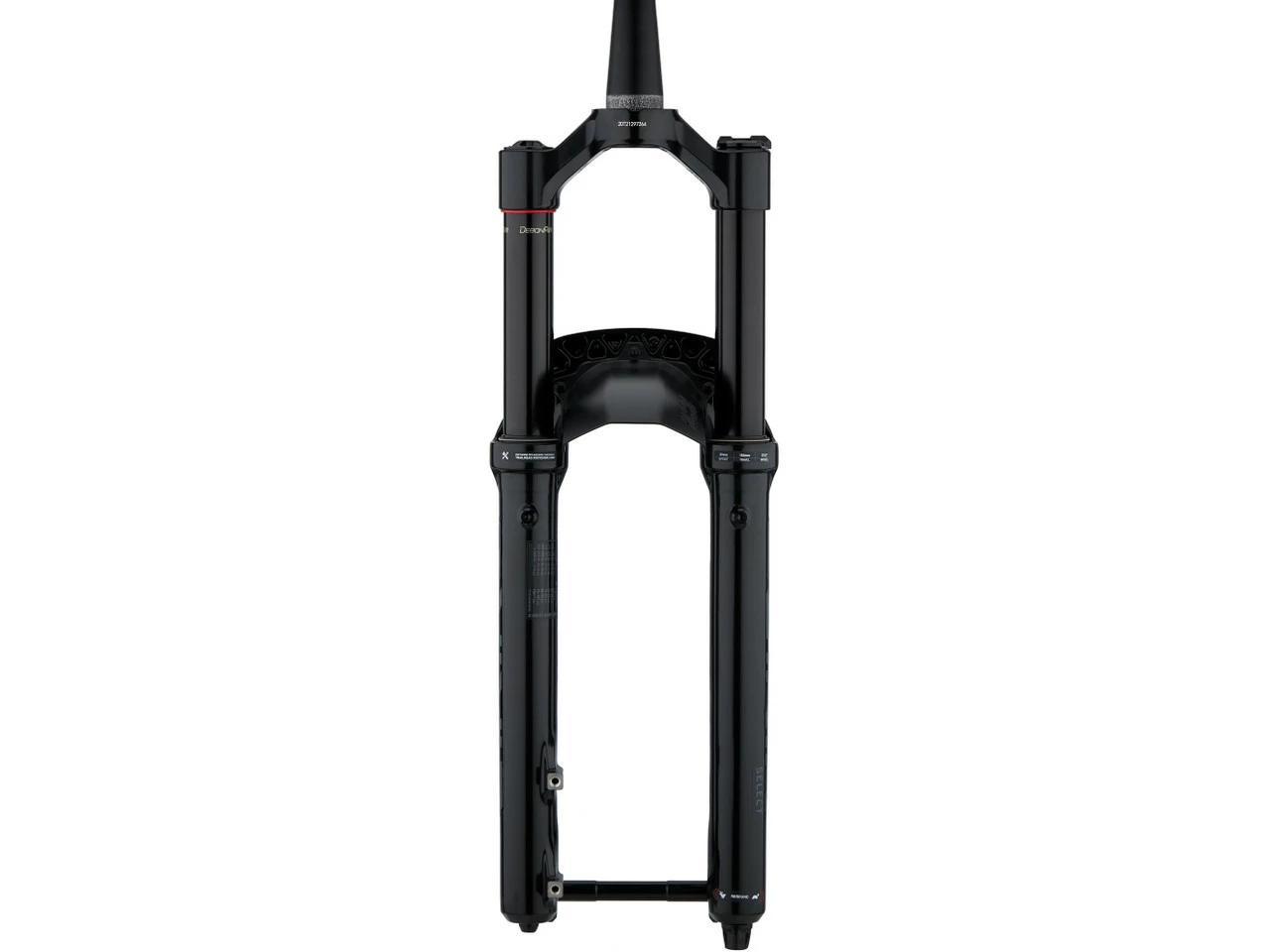 ROCKSHOX Lyrik Select RC DebonAir+ Boost 27,5" Federgabel - Image 4
