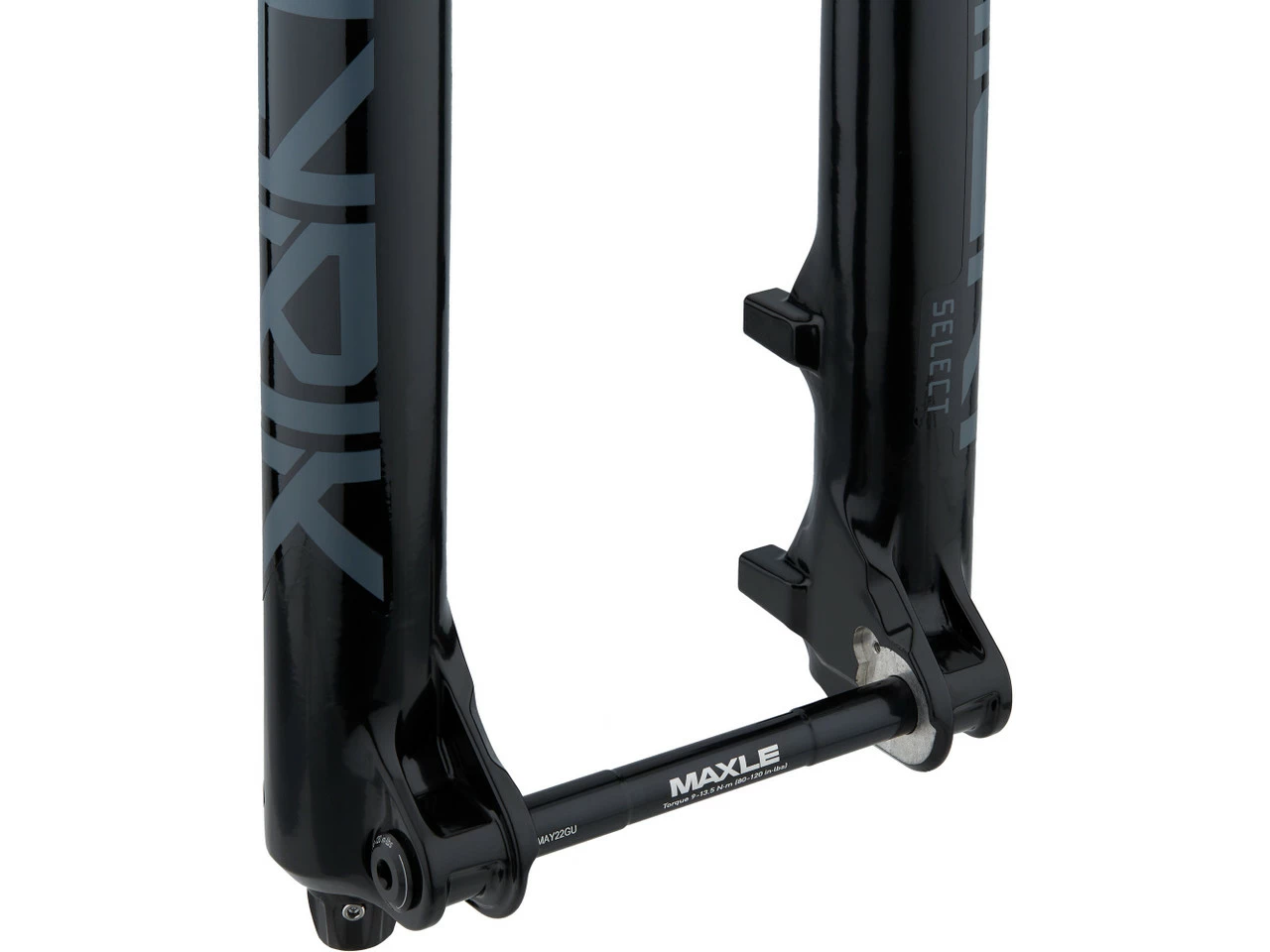 ROCKSHOX Lyrik Select RC DebonAir+ Boost 27,5" Federgabel - Image 7