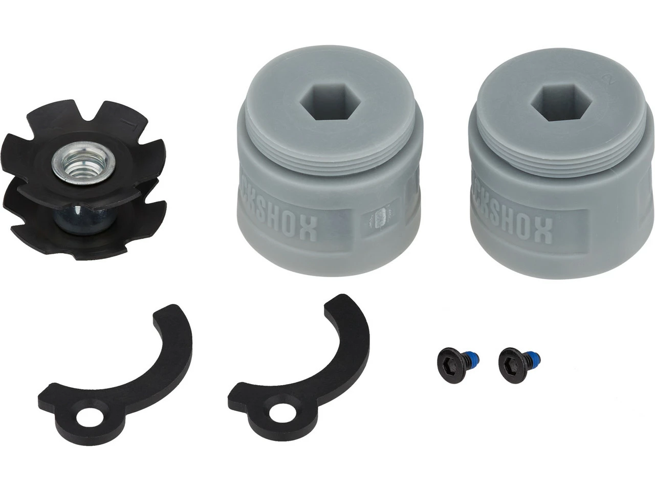 ROCKSHOX Lyrik Select RC DebonAir+ Boost 27,5" Federgabel - Image 8