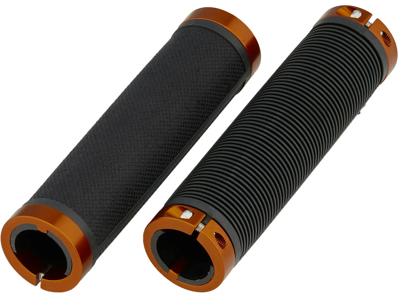 BROOKS Cambium Rubber Lenkergriffe - Image 6