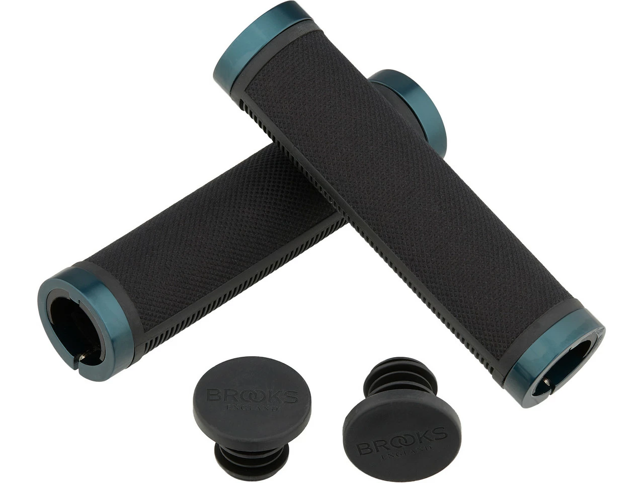 BROOKS Cambium Rubber Lenkergriffe - Image 8