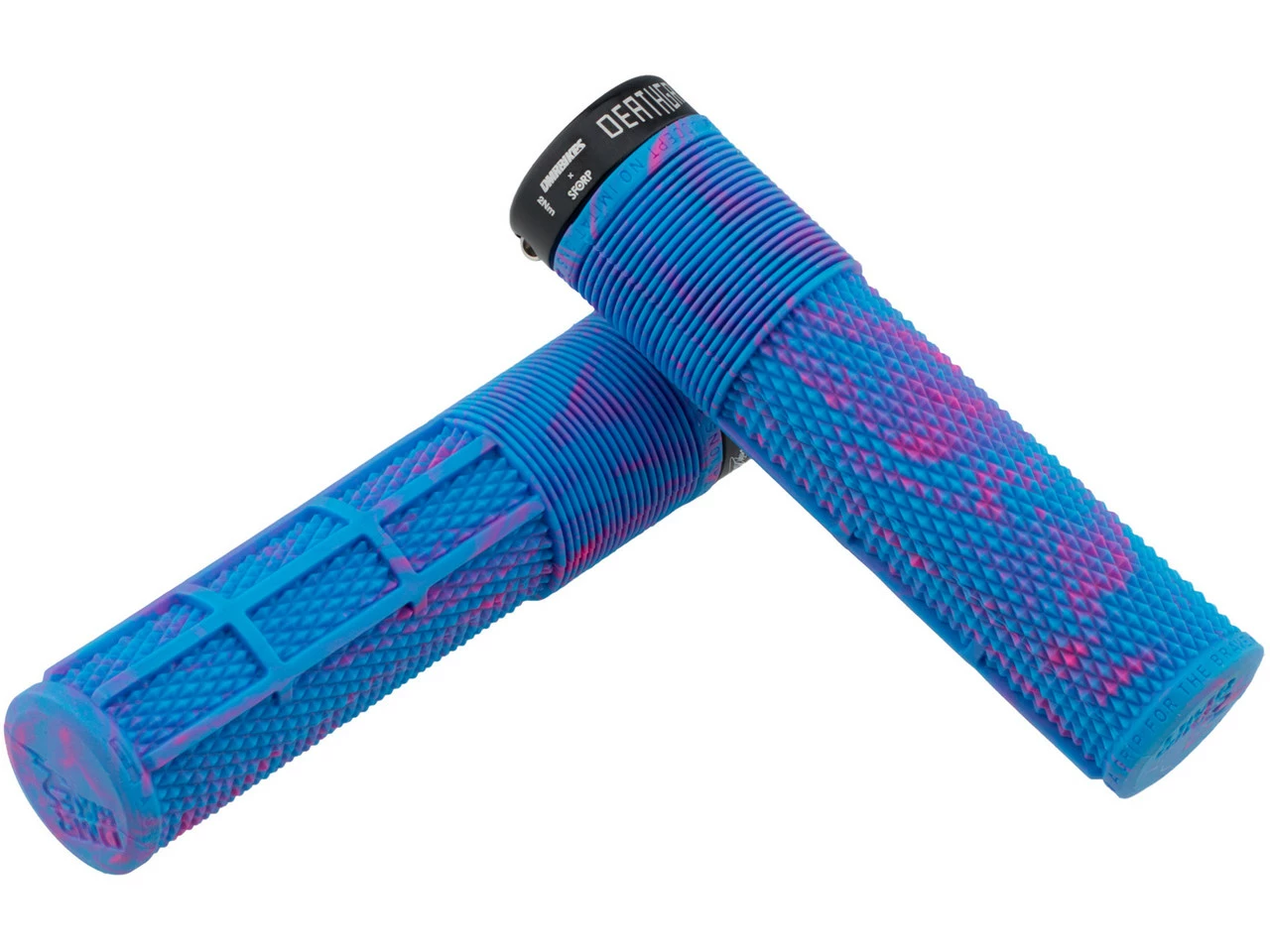 DMR Brendog Death Grip FL Lock On Lenkergriffe