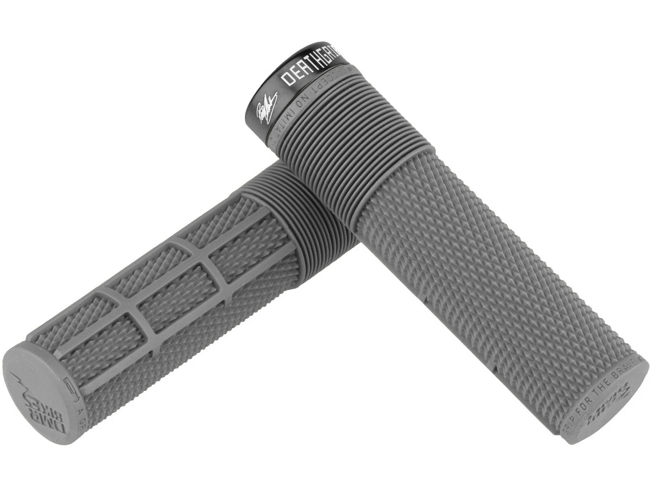 DMR Brendog Death Grip FL Lock On Lenkergriffe - Image 5