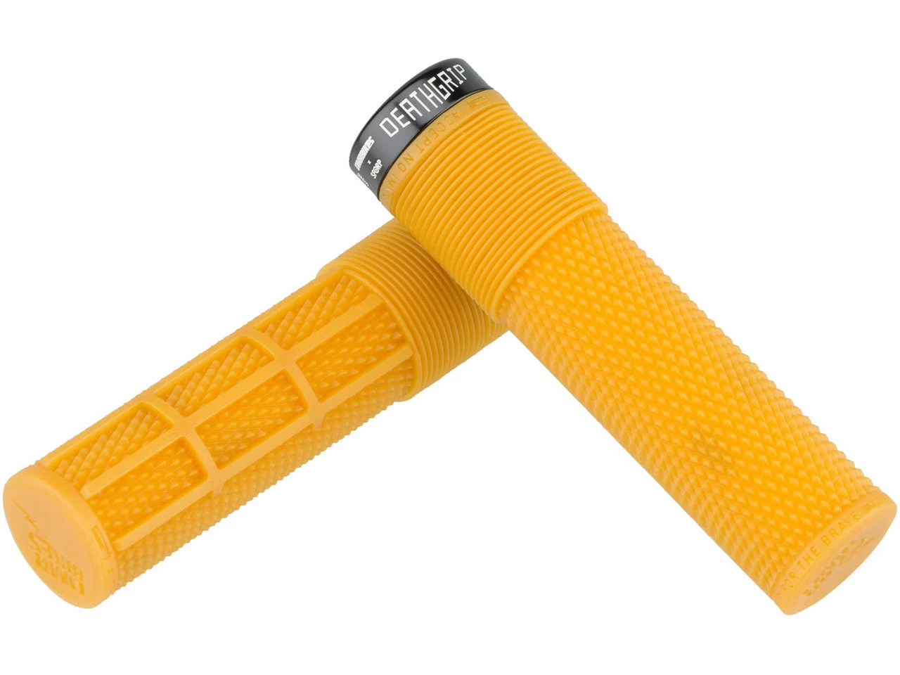 DMR Brendog Death Grip FL Lock On Lenkergriffe - Image 8