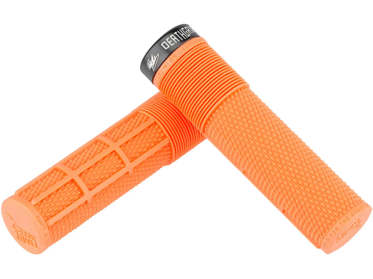 DMR Brendog Death Grip FL Lock On Lenkergriffe - Image 9