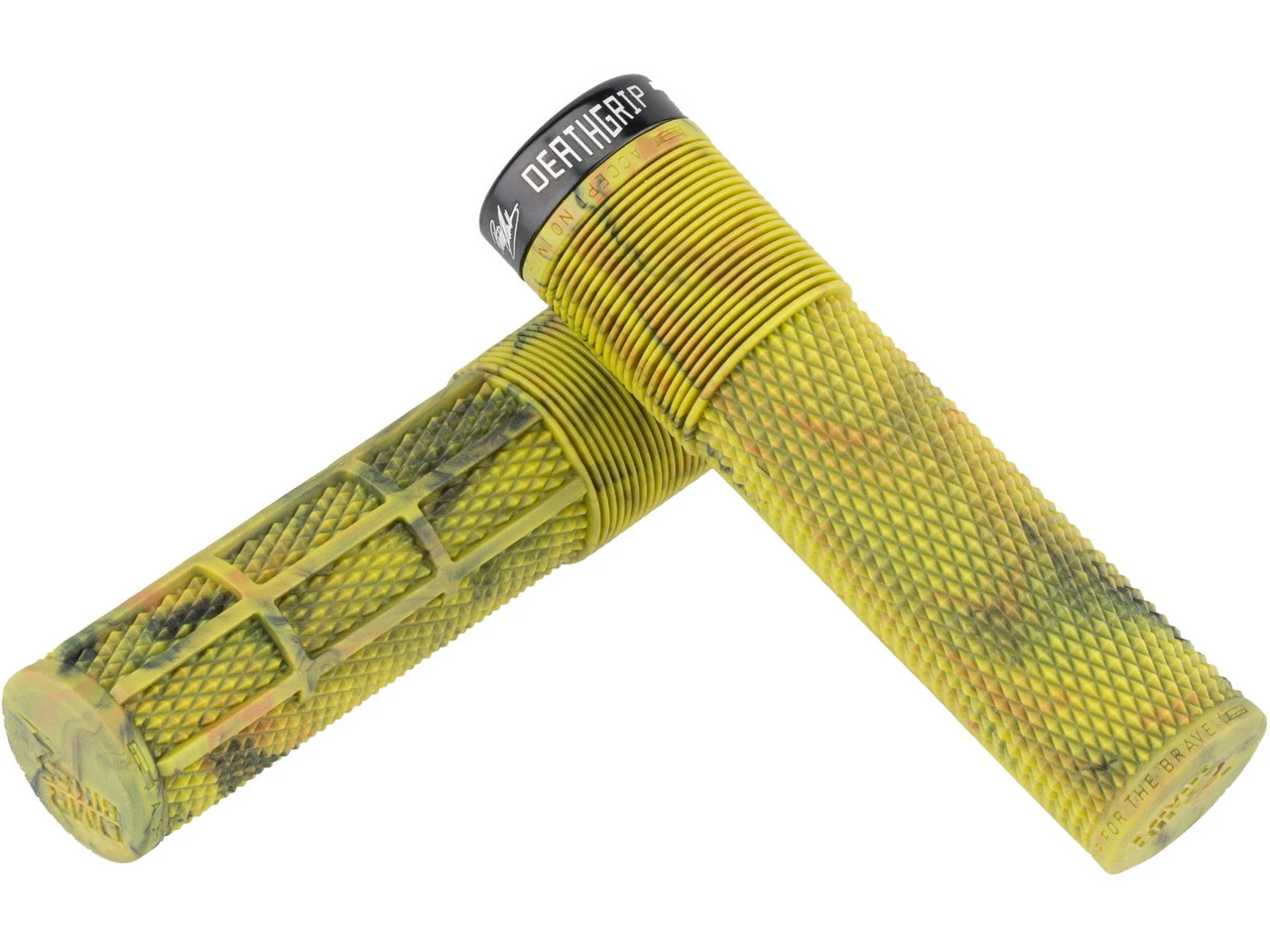 DMR Brendog Death Grip FL Lock On Lenkergriffe - Image 14