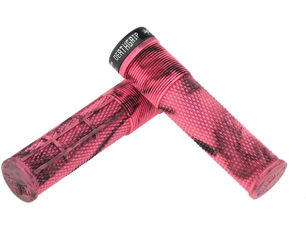 DMR Brendog Death Grip FL Lock On Lenkergriffe - Image 16