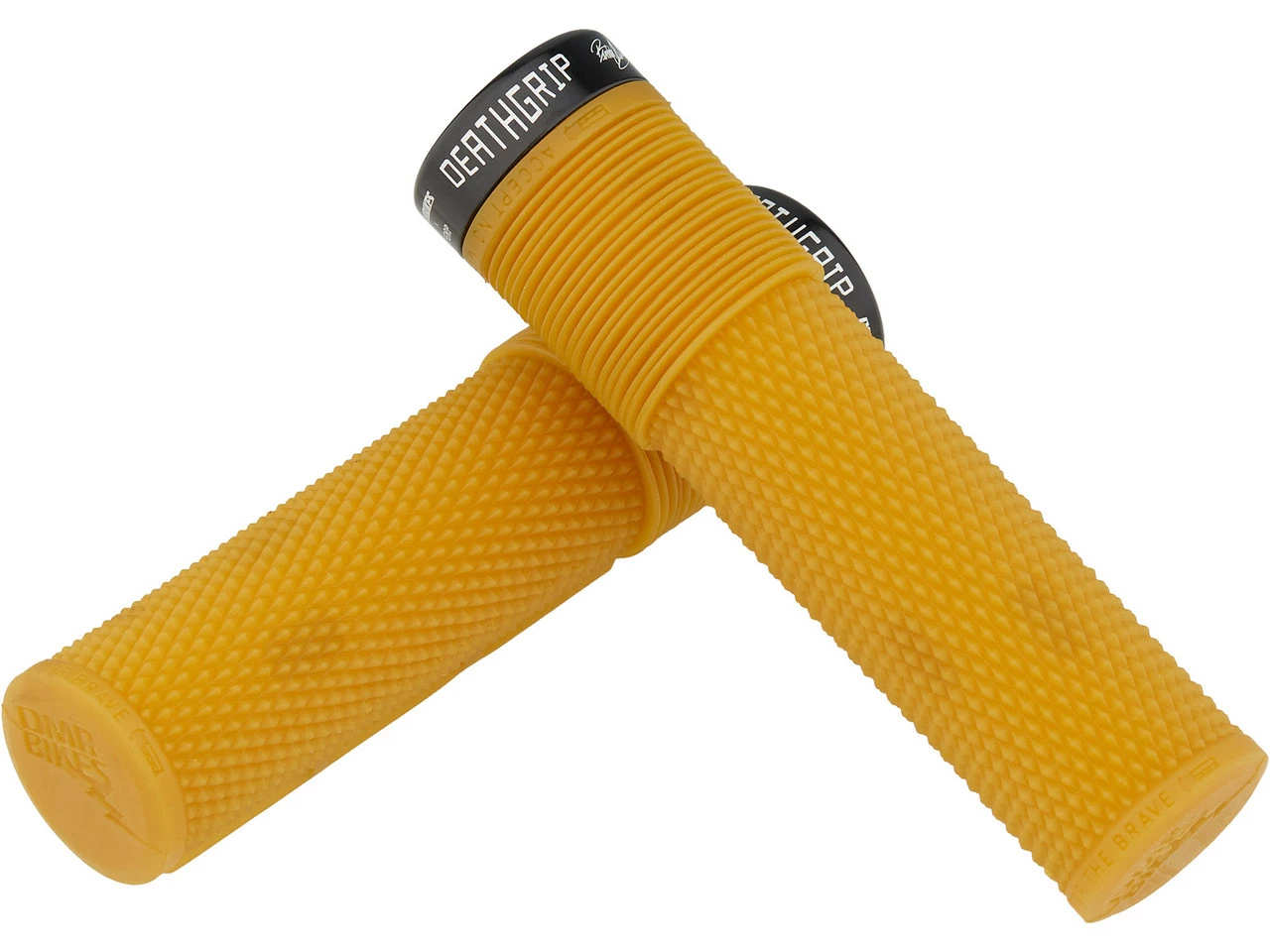 DMR Brendog Death Grip FL Lock On Lenkergriffe - Image 17