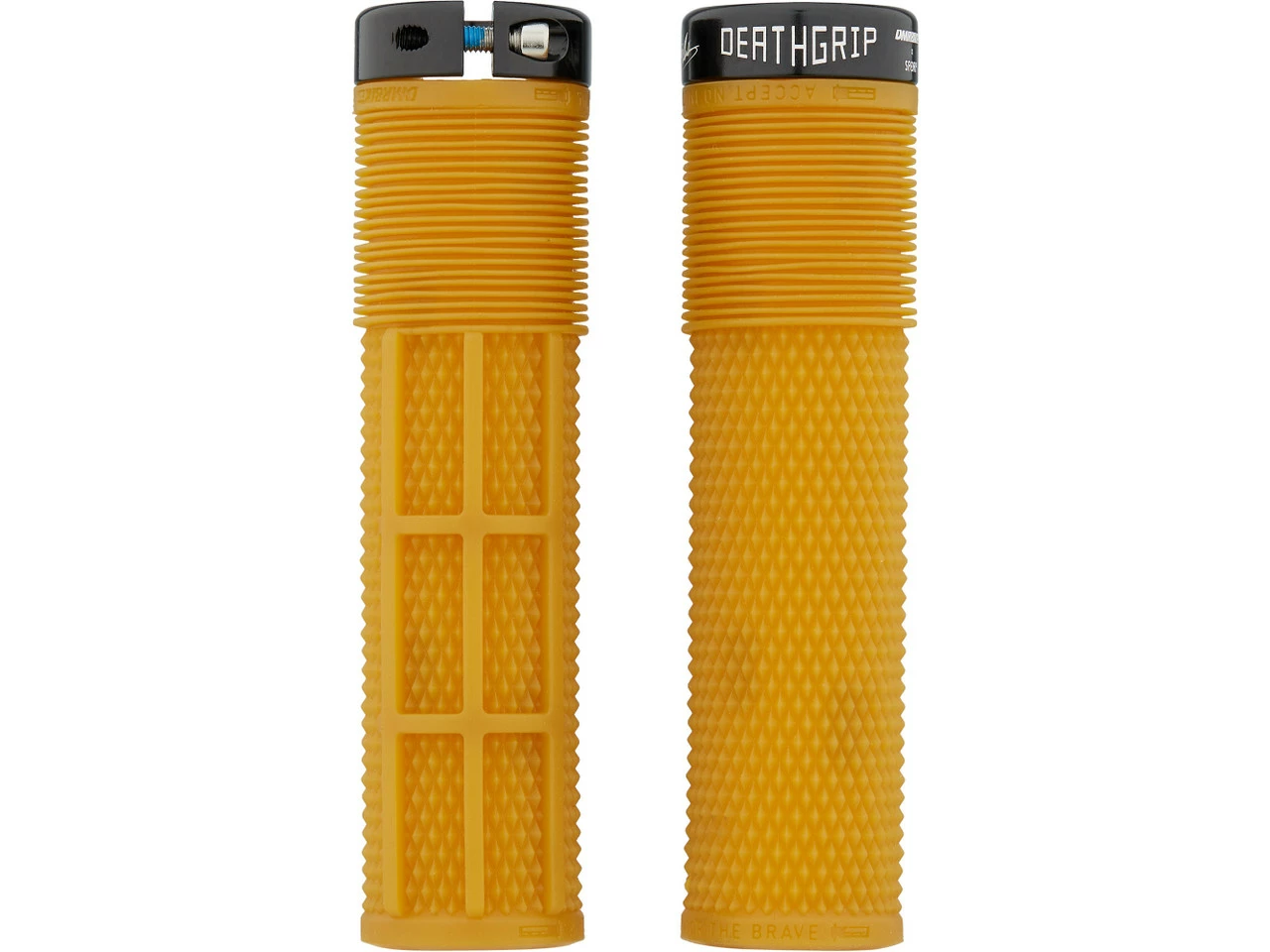 DMR Brendog Death Grip FL Lock On Lenkergriffe - Image 19