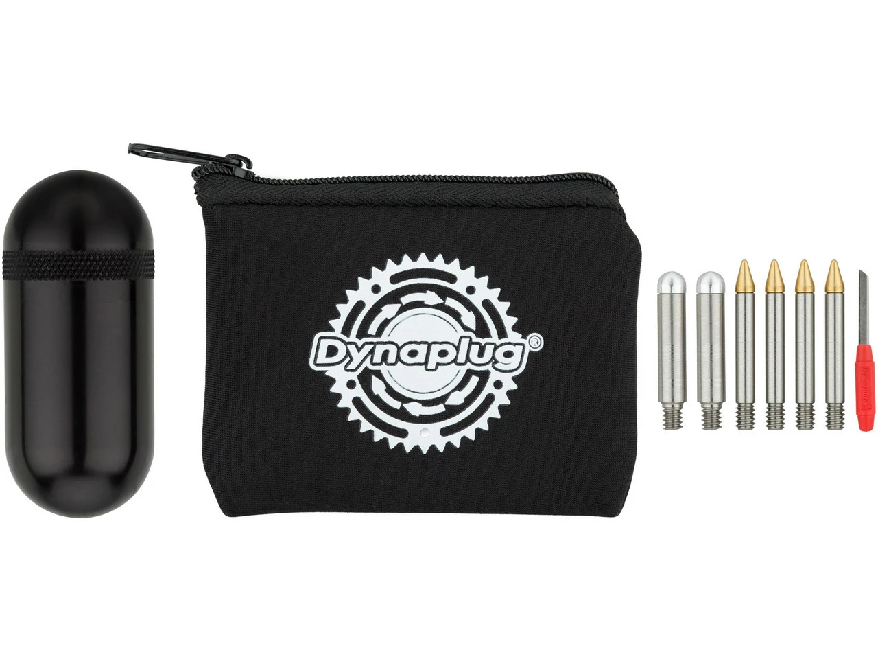 Dynaplug Megapill Reparaturset Für Tubeless Reifen