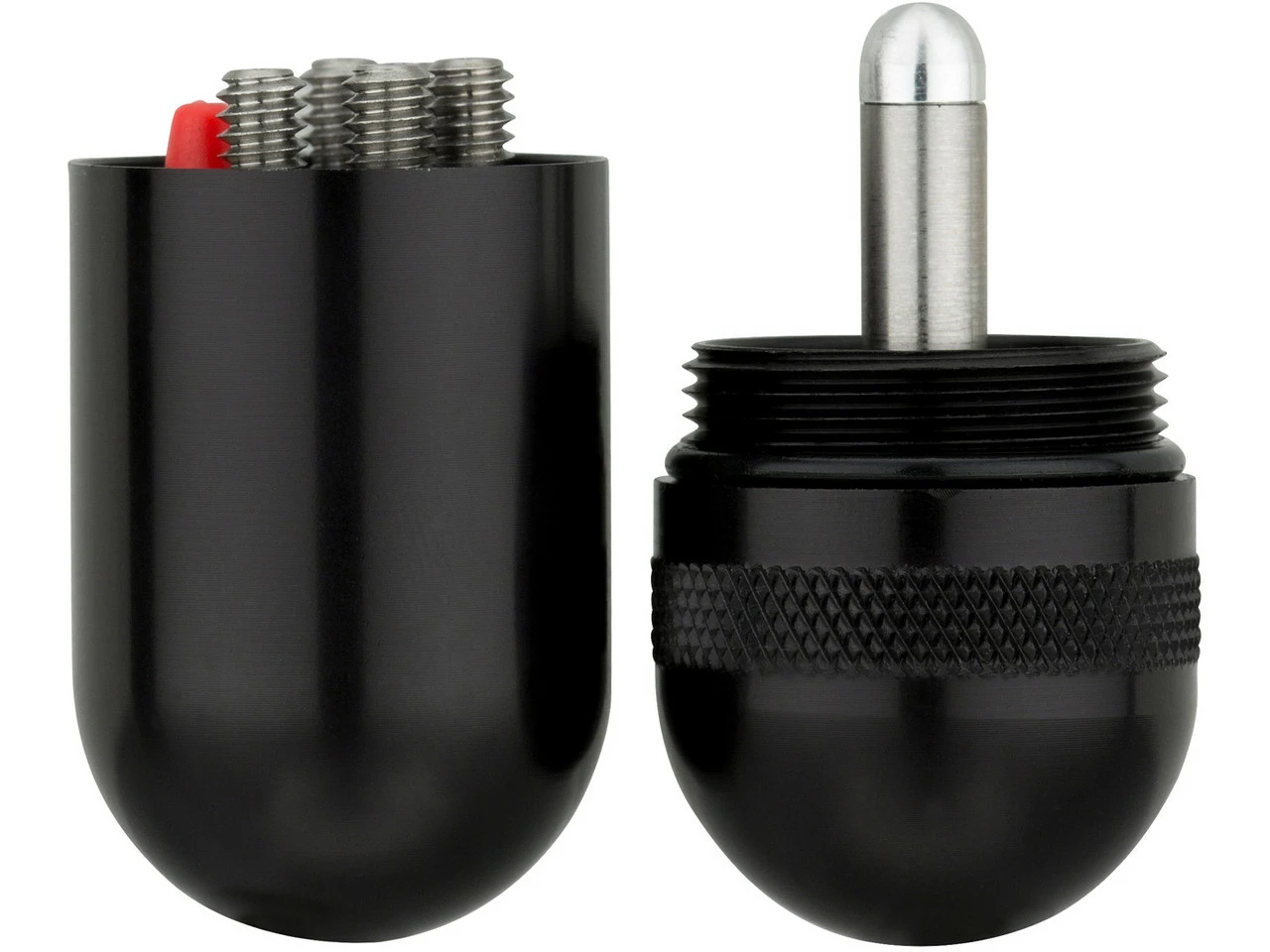 Dynaplug Megapill Reparaturset Für Tubeless Reifen – Bild 2