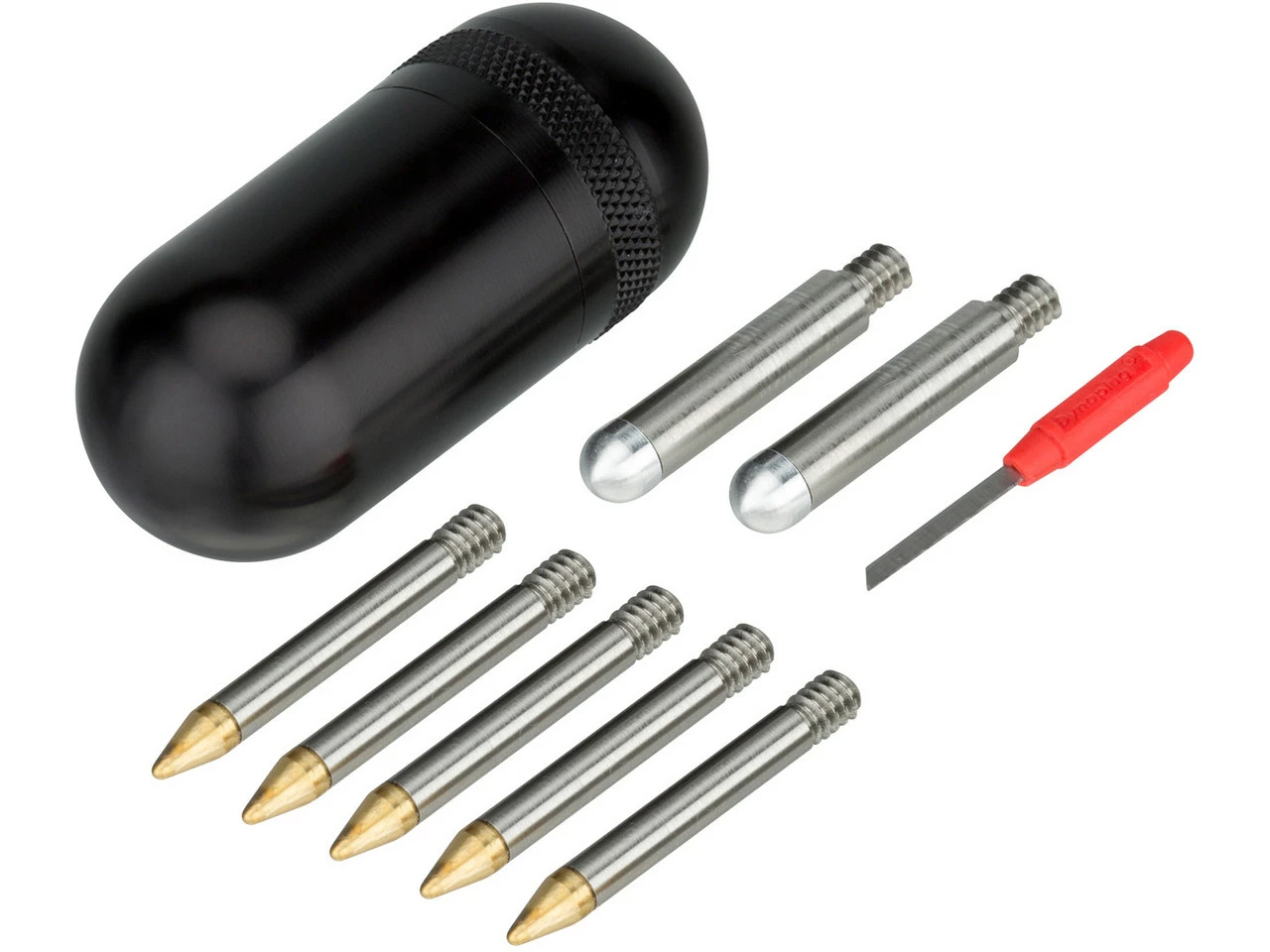 Dynaplug Megapill Reparaturset Für Tubeless Reifen – Bild 6