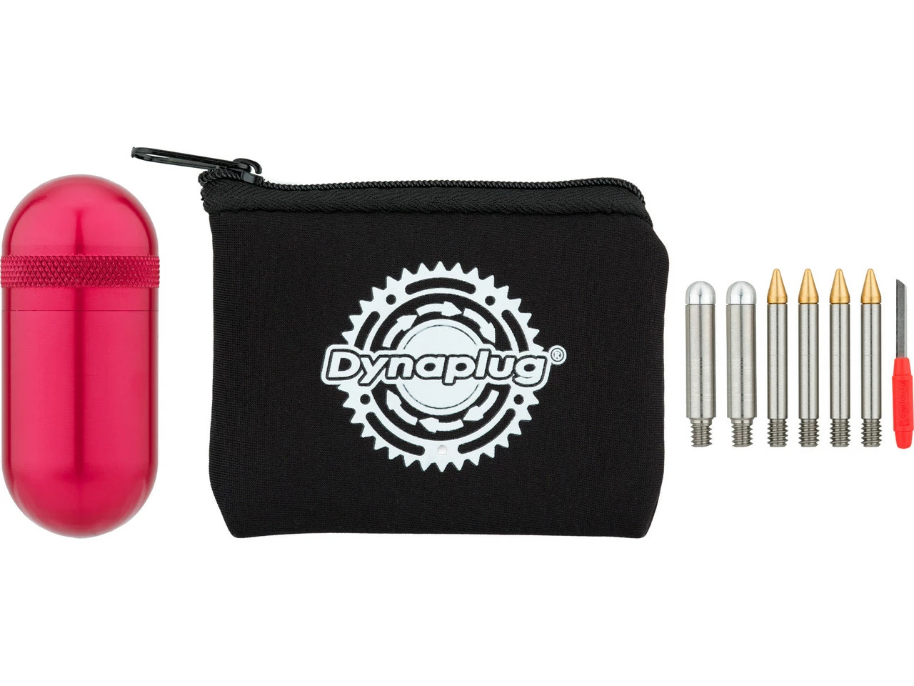 Dynaplug Megapill Reparaturset Für Tubeless Reifen – Bild 7