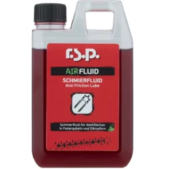 R.s.p. Air Fluid Reibungsminderer
