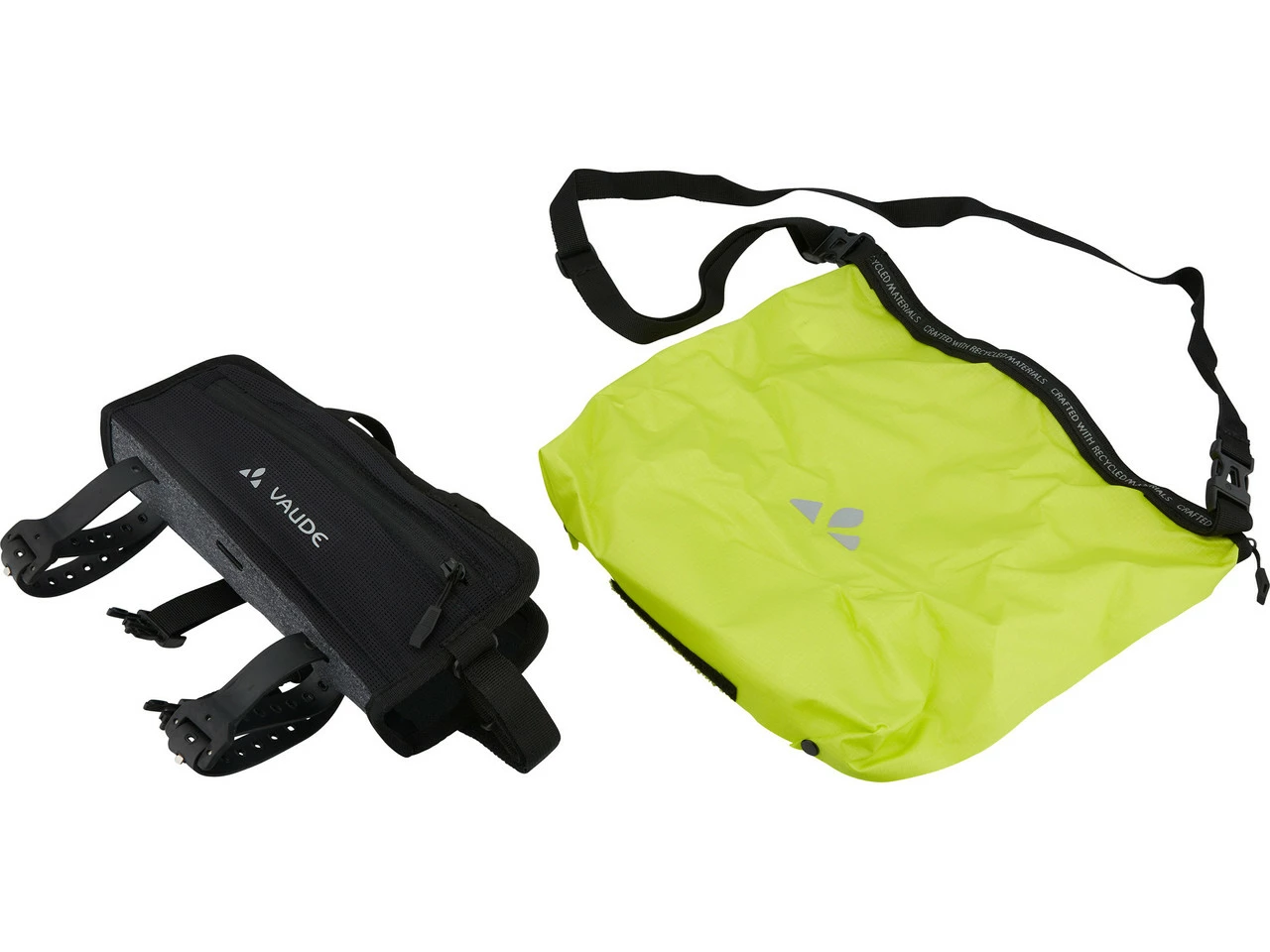 VAUDE Trailguide II Oberrohrtasche - Image 5