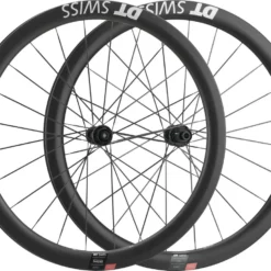 Dt-swiss ERC 1100 DICUT 45 Carbon Disc Center Lock 28" Laufradsatz
