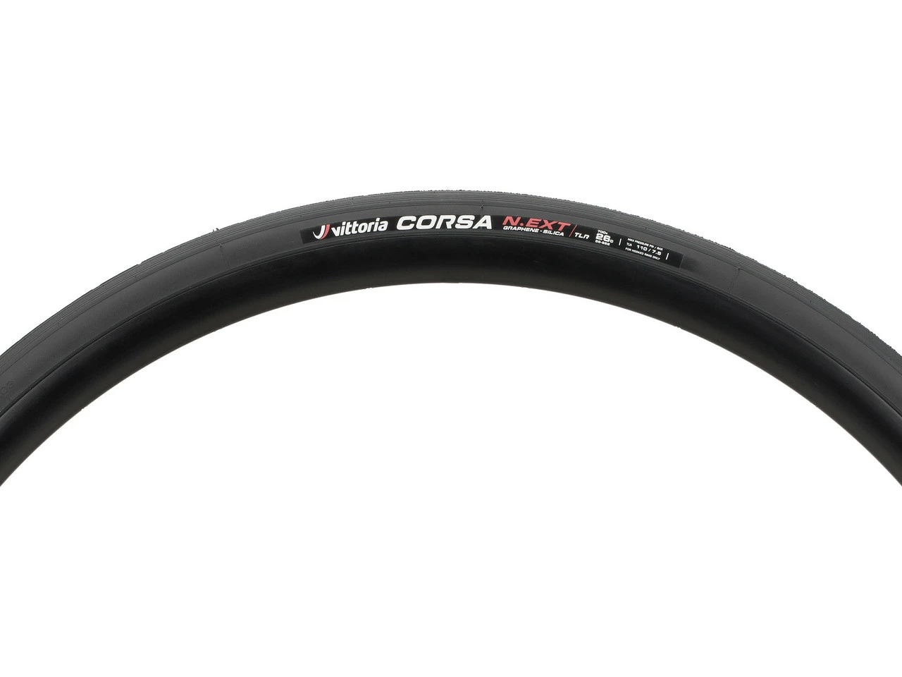 Vittoria Corsa N.EXT TLR G2.0 28" Faltreifen - Image 3