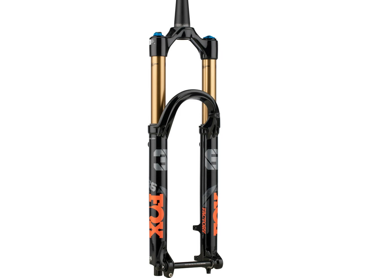 Fox Racing Shox 36 Float 29" FIT4 Factory Boost Federgabel Modell 2023
