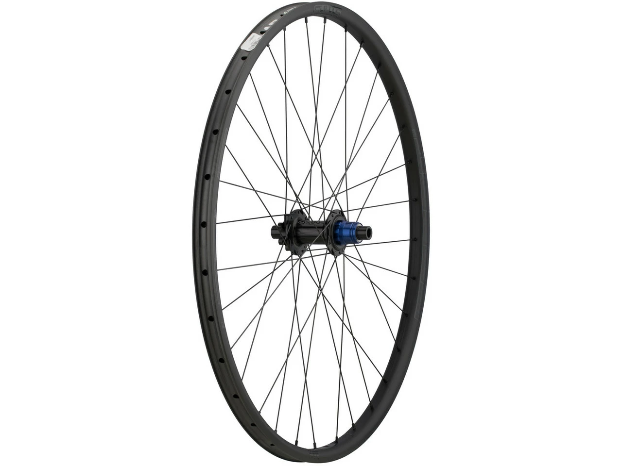 Tune BlackBurner 23 Boost Carbon Disc 6-Loch 29" Laufrad