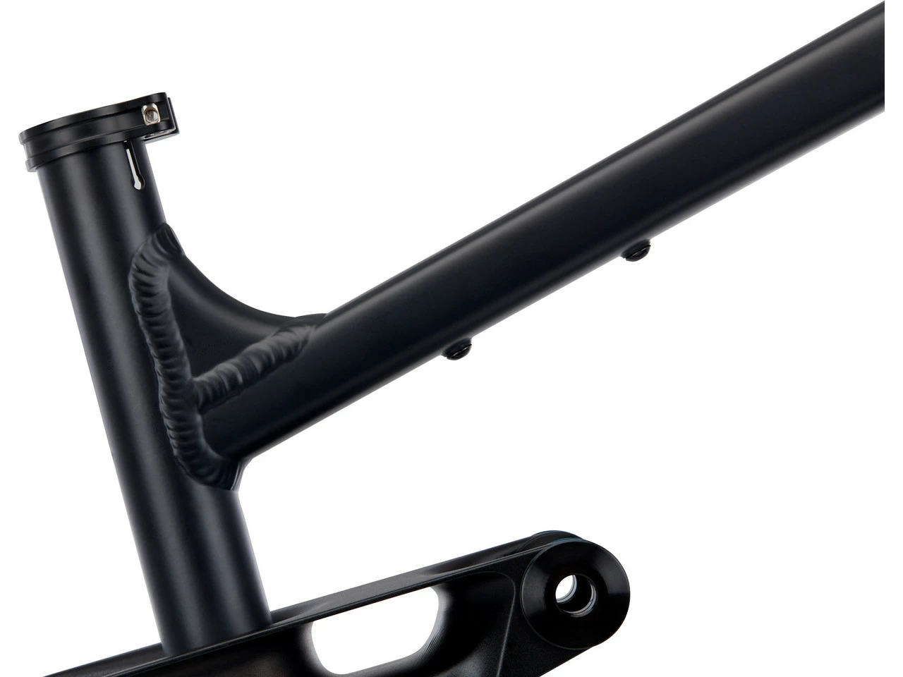 RAAW Mountain Bikes Madonna V2.2 29" Rahmenkit Mit ÖHLINS TTX 2 Air Und RXF38 M.2 – Bild 6