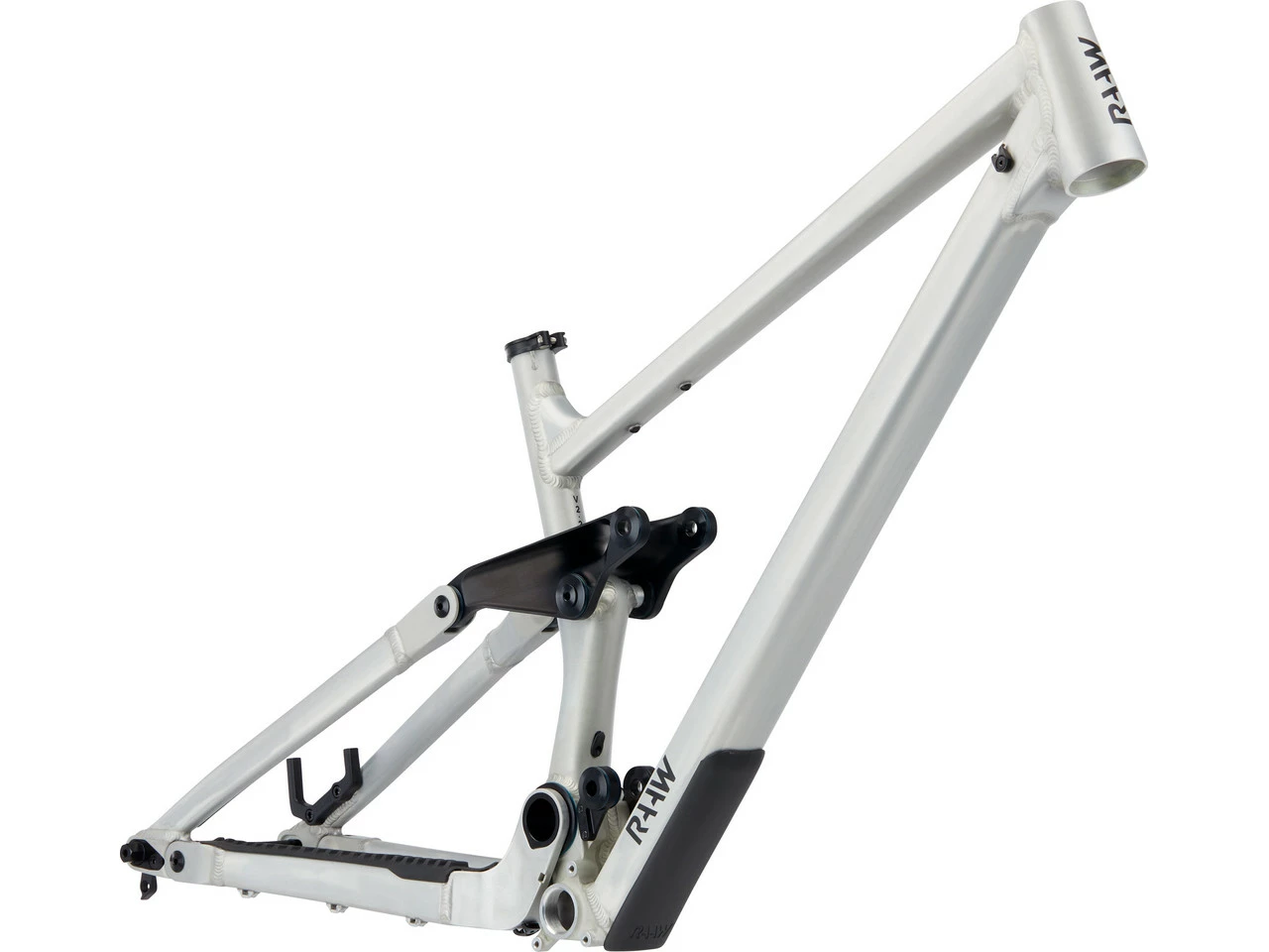 RAAW Mountain Bikes Madonna V2.2 29" Rahmenkit Mit ÖHLINS TTX 2 Air Und RXF38 M.2 – Bild 15