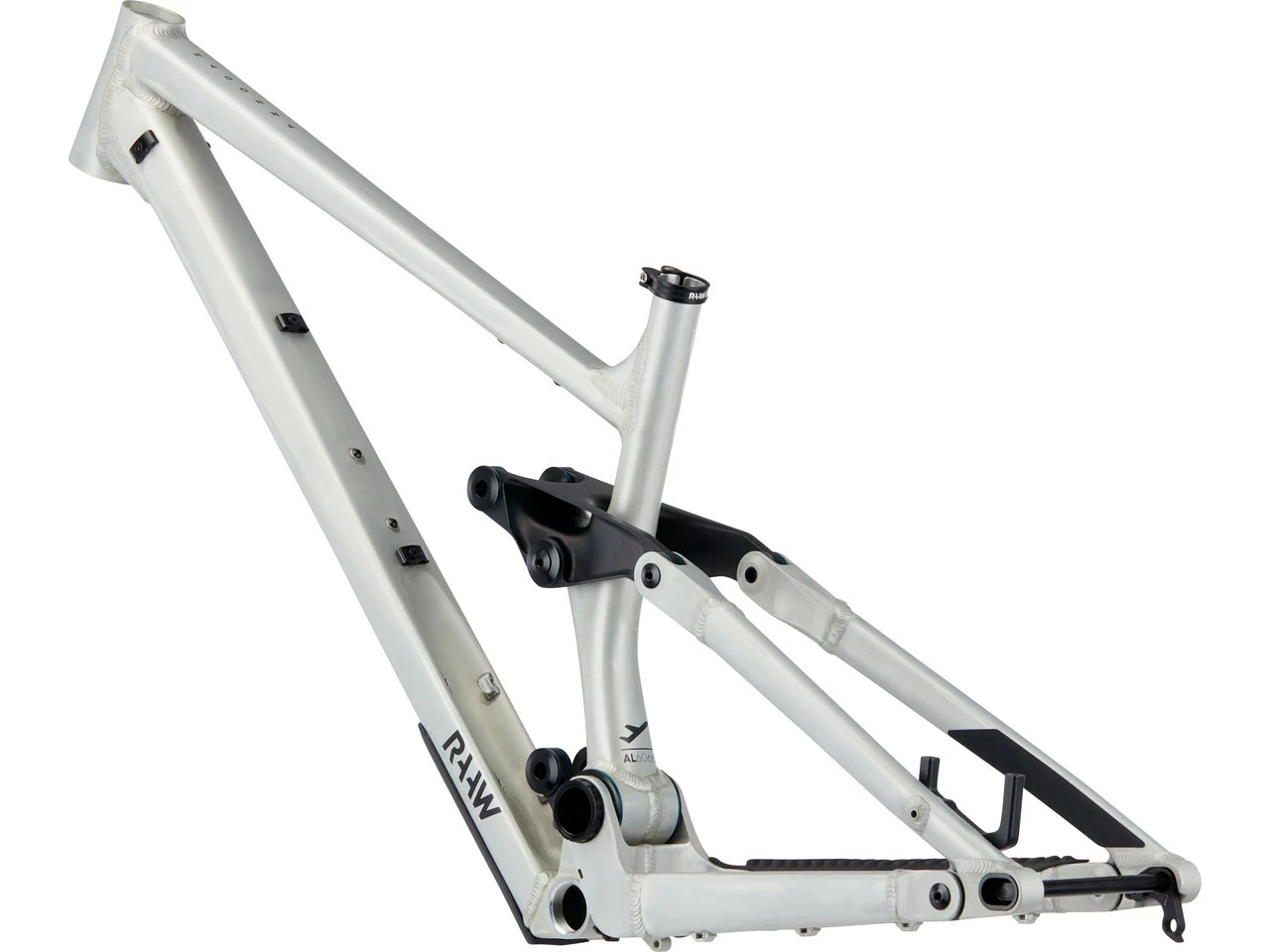 RAAW Mountain Bikes Madonna V2.2 29" Rahmenkit Mit ÖHLINS TTX 2 Air Und RXF38 M.2 – Bild 16