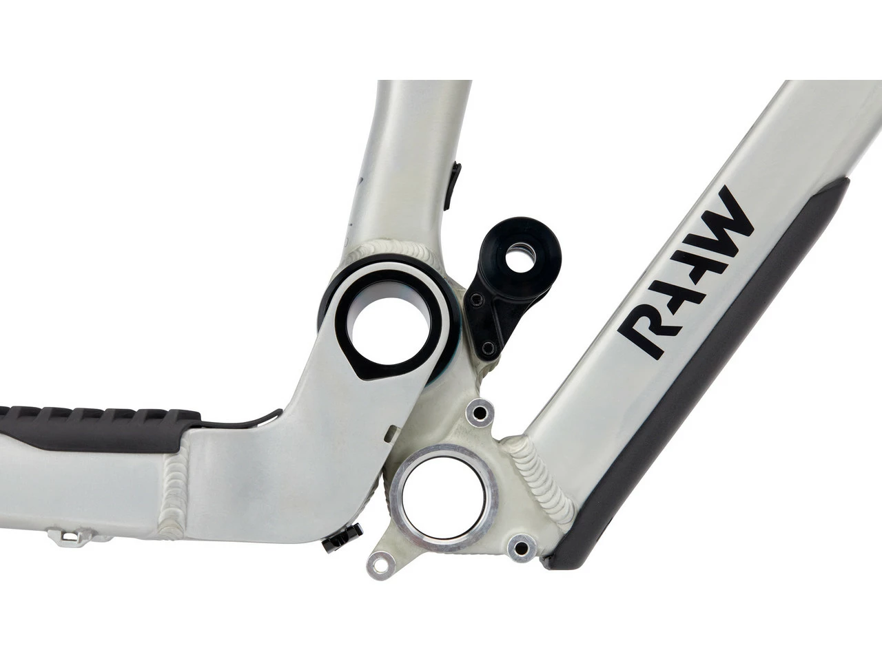 RAAW Mountain Bikes Madonna V2.2 29" Rahmenkit Mit ÖHLINS TTX 2 Air Und RXF38 M.2 – Bild 20