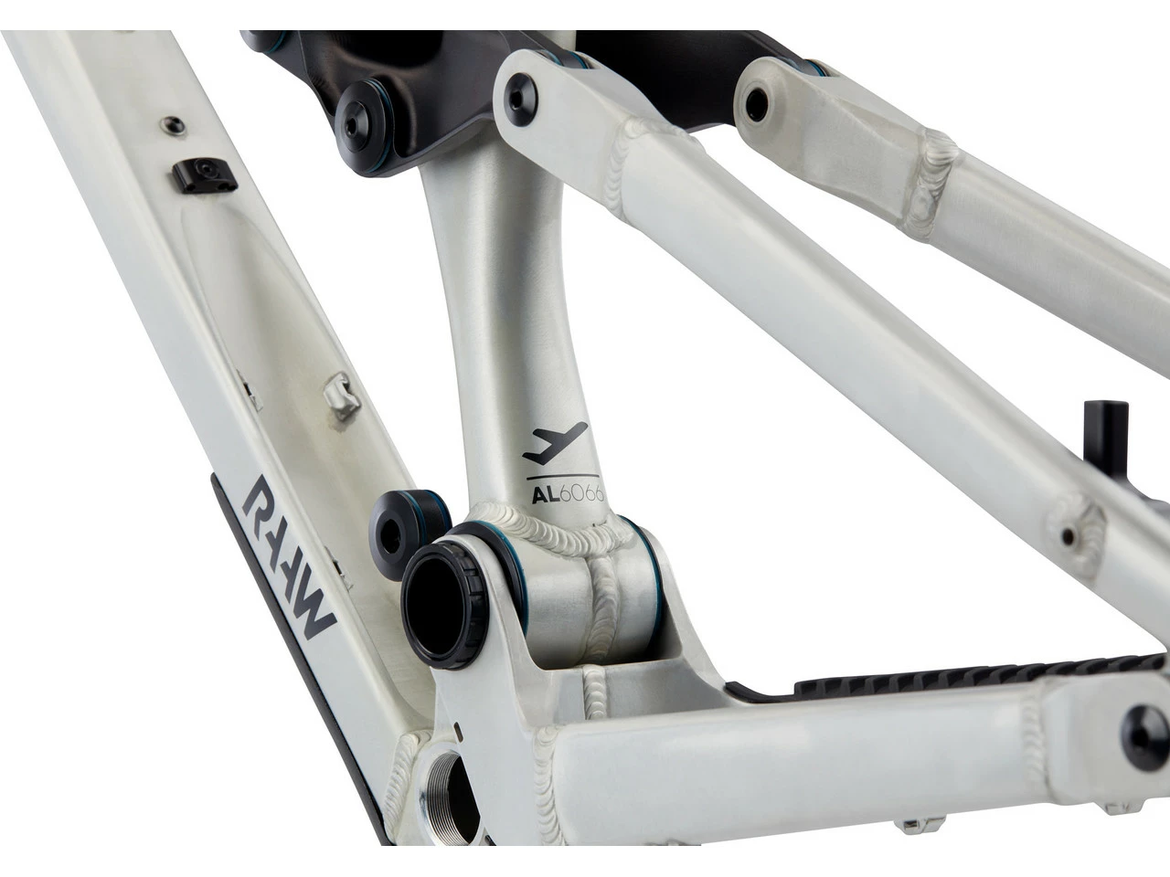 RAAW Mountain Bikes Madonna V2.2 29" Rahmenkit Mit ÖHLINS TTX 2 Air Und RXF38 M.2 – Bild 22