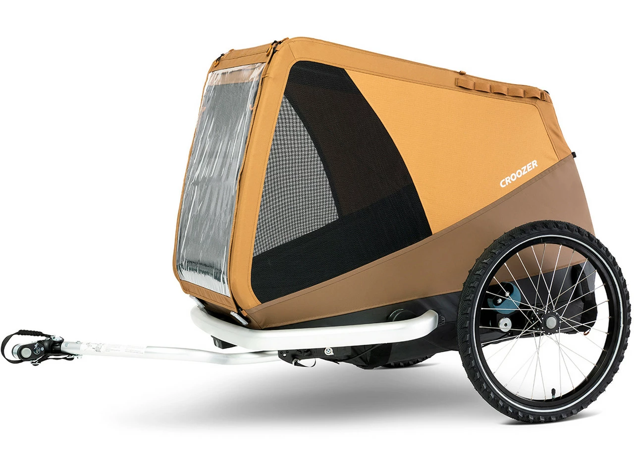 Croozer Dog Mikke Hundeanhänger