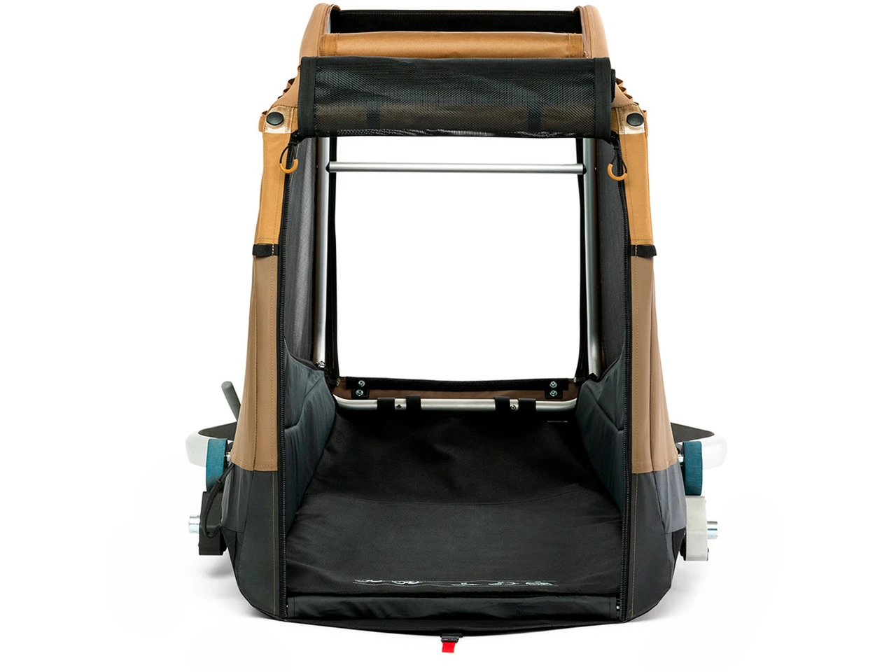 Croozer Dog Mikke Hundeanhänger - Image 4