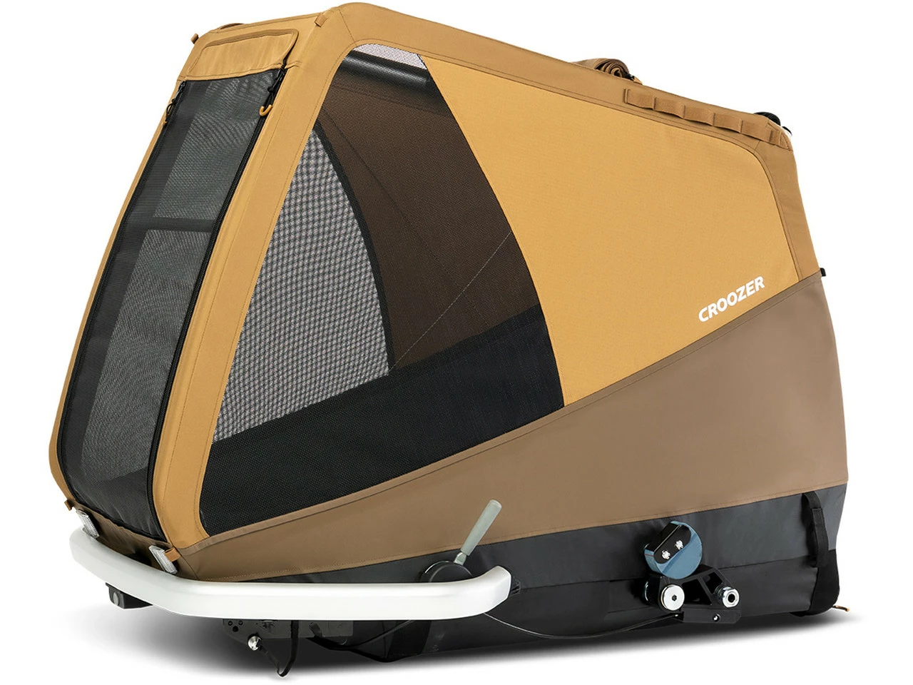 Croozer Dog Tammo Hundeanhänger - Image 2