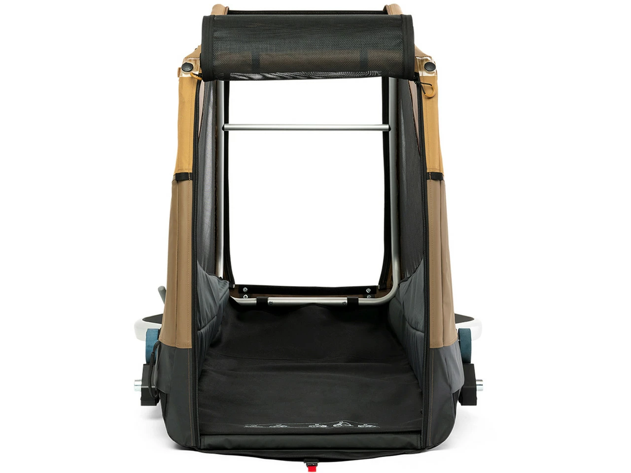 Croozer Dog Tammo Hundeanhänger - Image 4