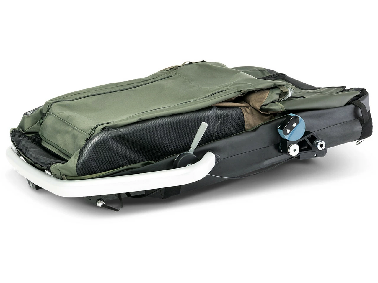 Croozer Dog Tammo Hundeanhänger - Image 10