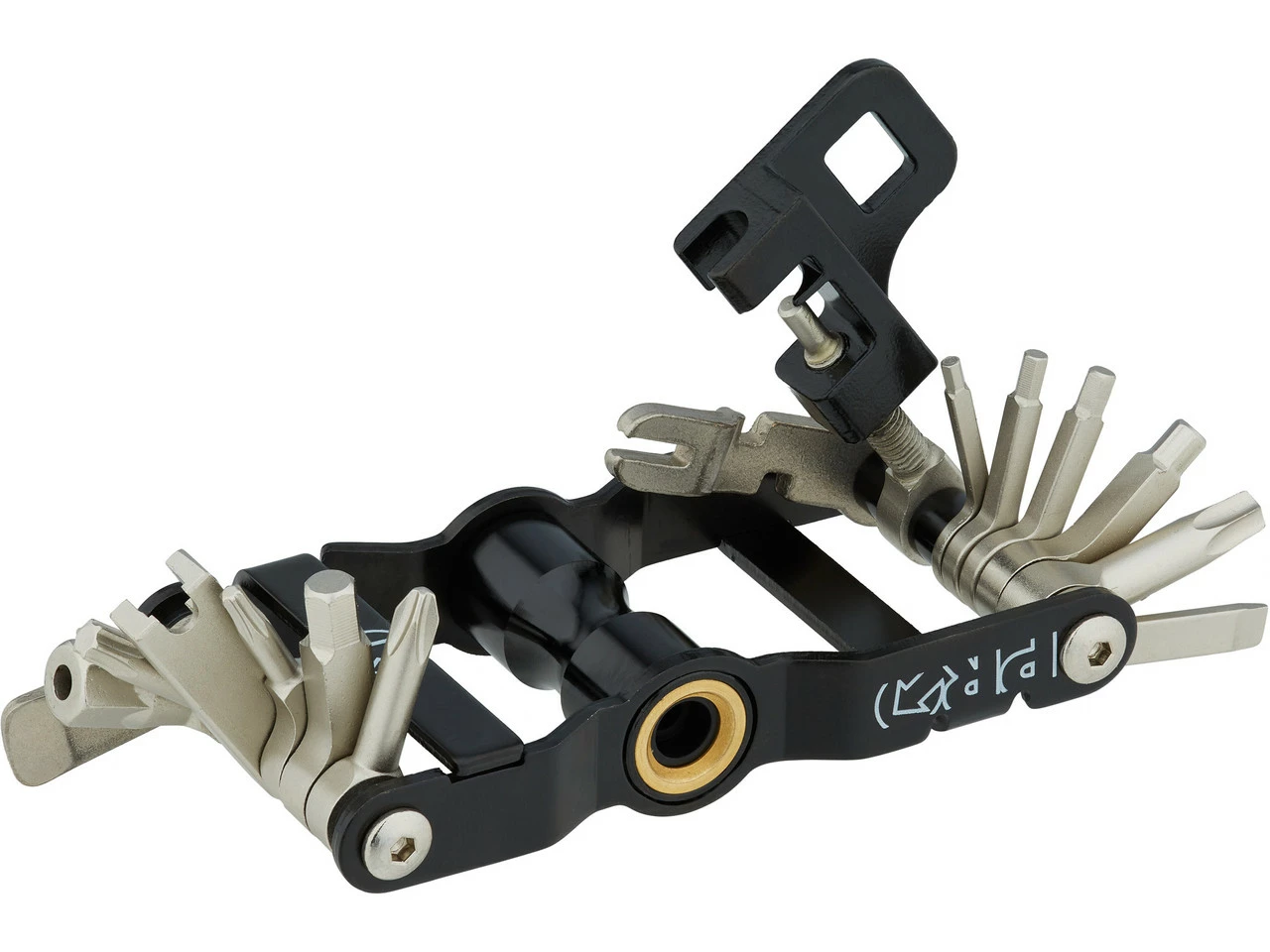 Pro Team CO2 Minitool 20 Multitool