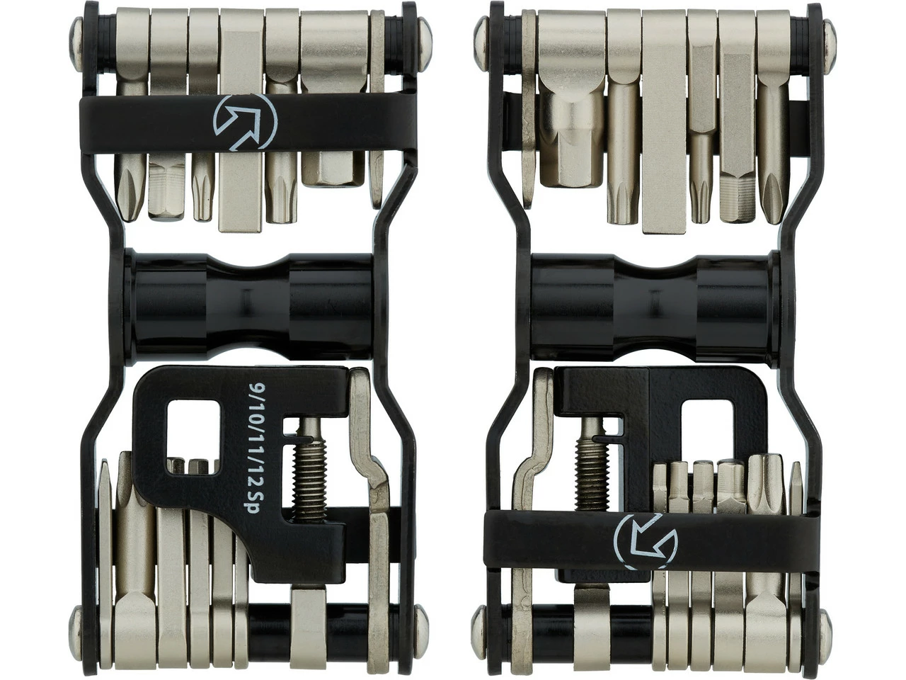 Pro Team CO2 Minitool 20 Multitool - Image 3