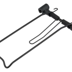 Racktime Clamp-it Federklappe Shine/Stand-it/Add-it/Tour-it/Fold-it/Top-it