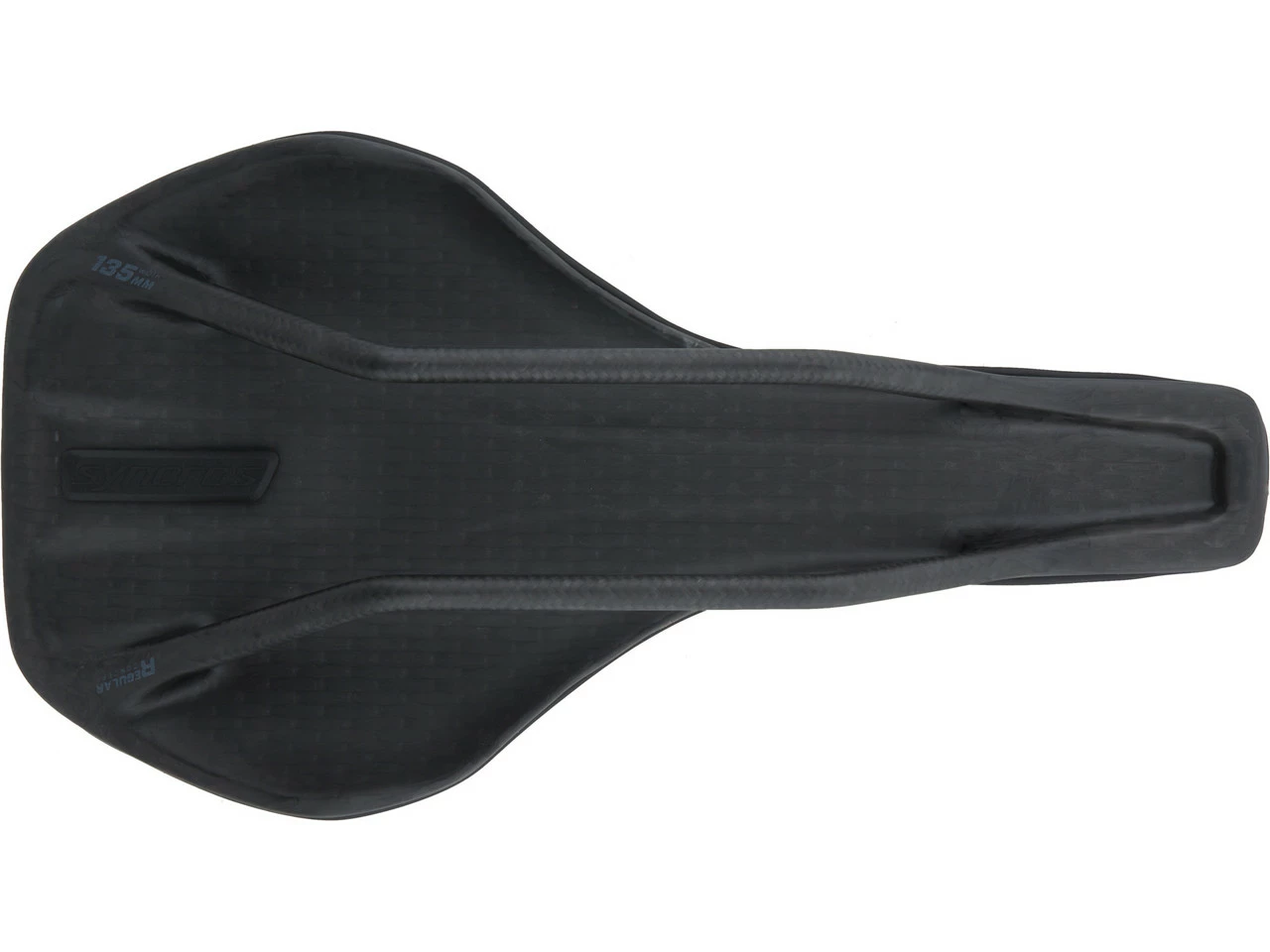 SYNCROS Tofino R SL Channel Carbon Sattel - Image 5