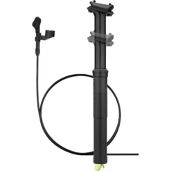 OneUp Components Dropper Post V2 120 Mm Sattelstütze Mit V3 Remotehebel I-Spec II