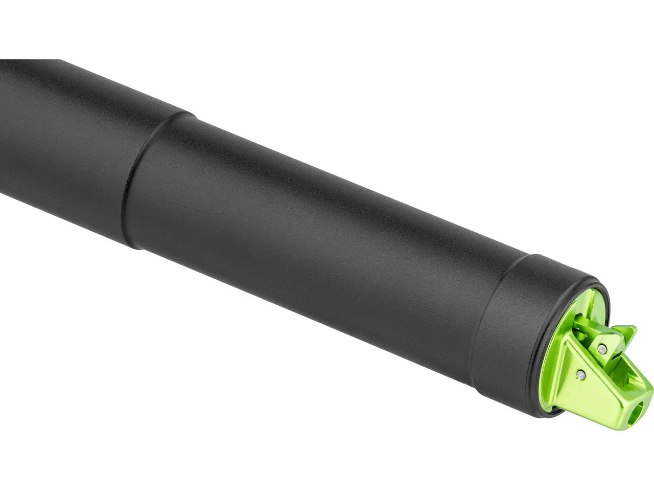 OneUp Components Dropper Post V2 120 Mm Sattelstütze Mit V3 Remotehebel Matchmaker X – Bild 5