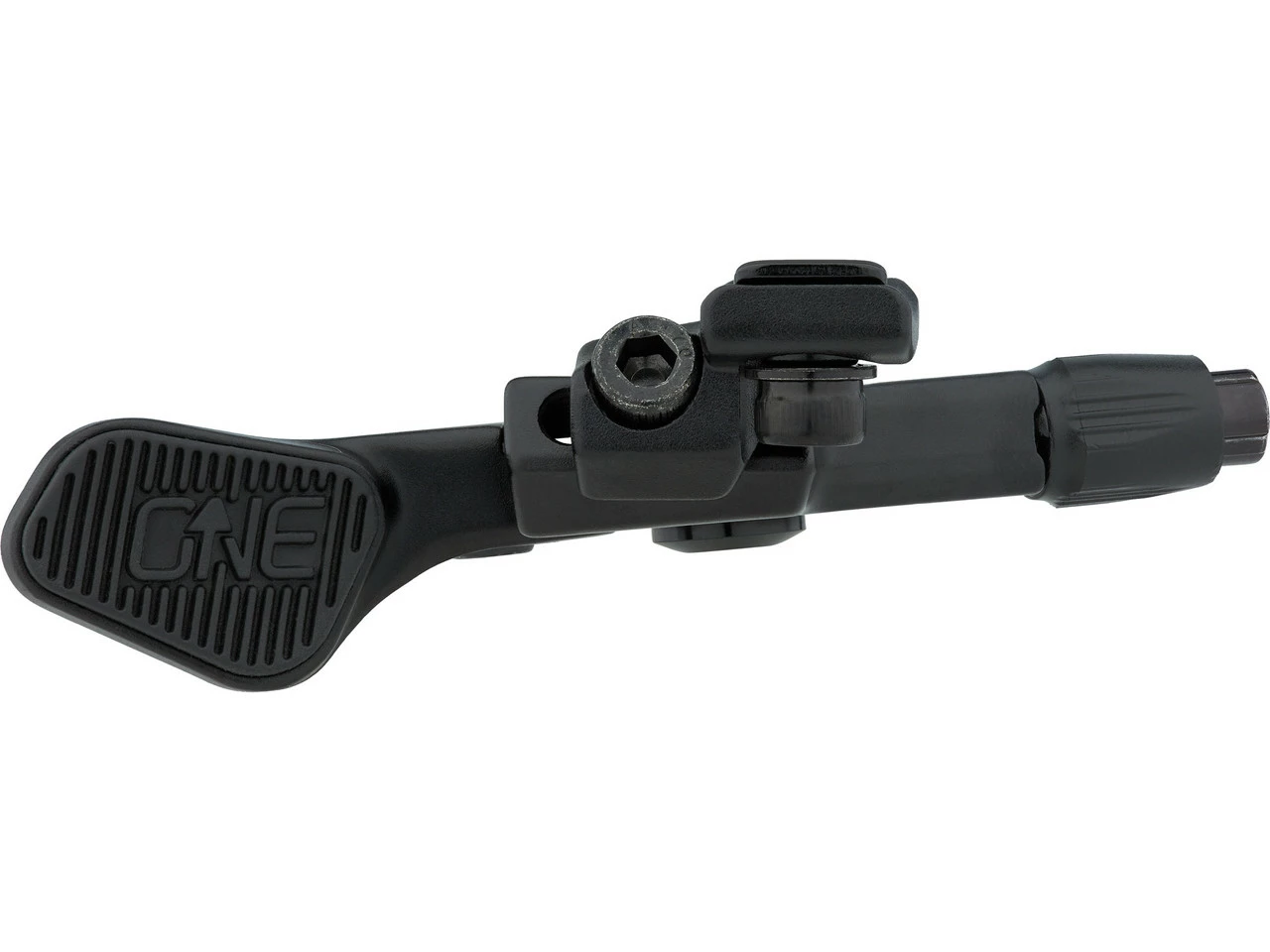 OneUp Components Dropper Post V2 120 Mm Sattelstütze Mit V3 Remotehebel Matchmaker X – Bild 6