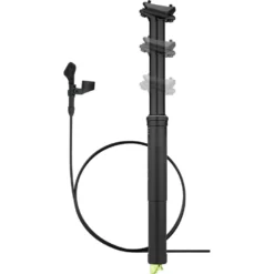 OneUp Components Dropper Post V2 150 Mm Sattelstütze Mit V3 Remotehebel I-Spec II