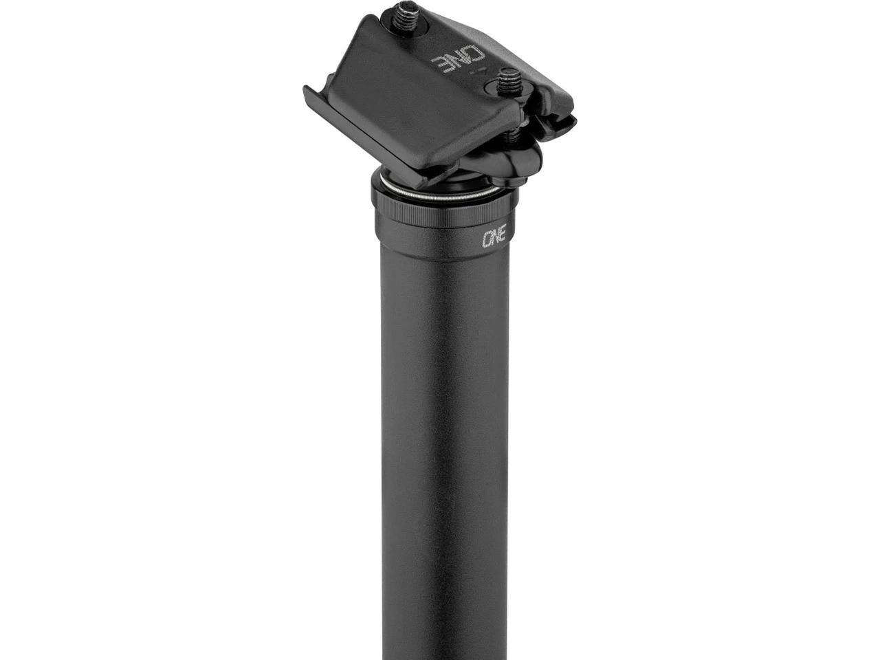 OneUp Components Dropper Post V2 210 Mm Sattelstütze Mit V3 Remotehebel I-Spec II – Bild 3