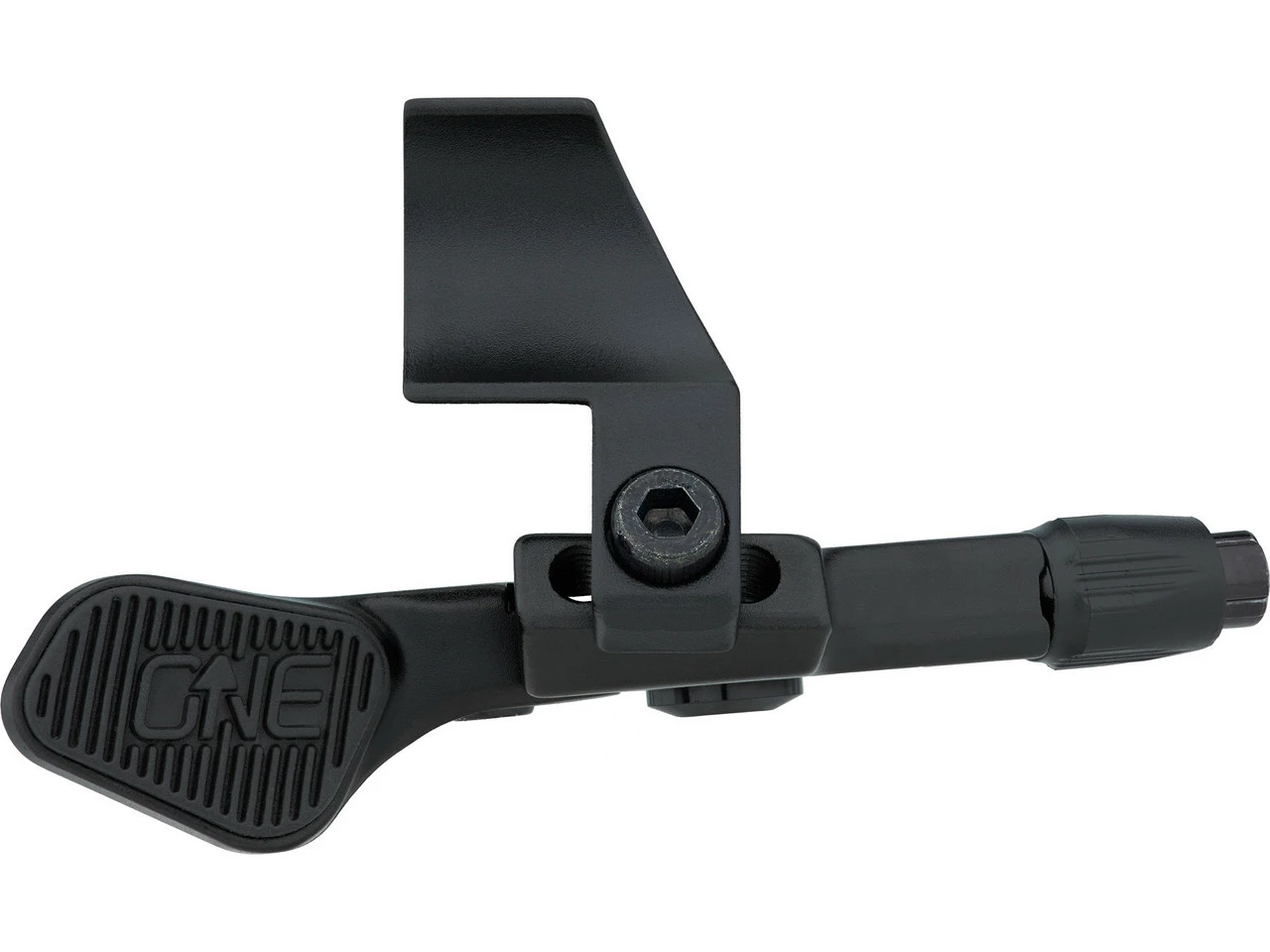 OneUp Components Dropper Post V2 210 Mm Sattelstütze Mit V3 Remotehebel I-Spec II – Bild 6