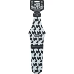 Assos Mud Guard Monogram Schutzblech