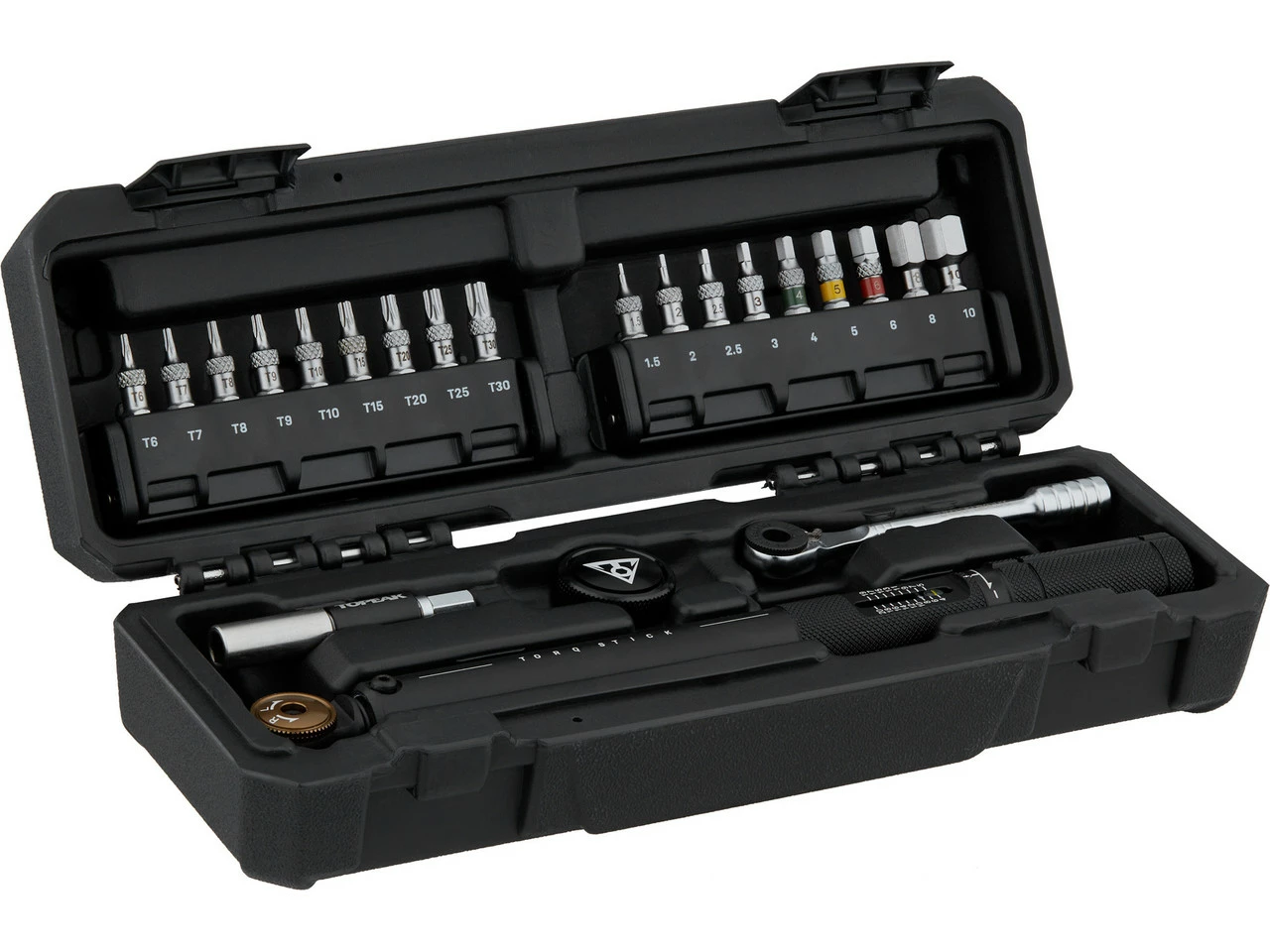 Topeak Torq Stick Pro 4-20 Nm Drehmomentschlüssel