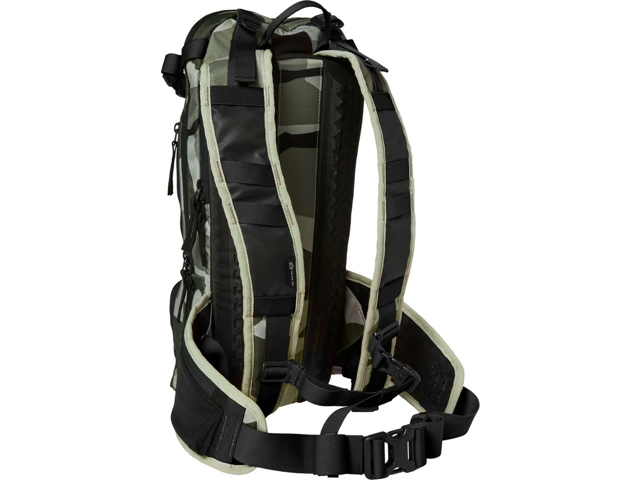 FOX HEAD Utility 10L Hydration Pack Rucksack – Bild 7
