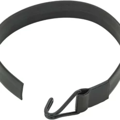 VAUDE Bungee Cord Radtaschenbefestigung